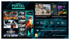 Electronic Arts Battlefield 2042 Xbox Series X j&aacute;t&eacute;kszoftver Iroda &eacute;s sz&aacute;m&iacute;t&aacute;stechnika - J&aacute;t&eacute;k konzol - Xbox One j&aacute;t&eacute;k - 385702