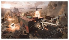 Electronic Arts Battlefield 2042 Xbox Series X j&aacute;t&eacute;kszoftver Iroda &eacute;s sz&aacute;m&iacute;t&aacute;stechnika - J&aacute;t&eacute;k konzol - Xbox One j&aacute;t&eacute;k - 385702