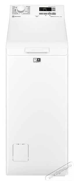 Electrolux EW6TN5061FH PerfectCare fel&uuml;lt&ouml;ltős mos&oacute;g&eacute;p H&aacute;ztart&aacute;s / Otthon / K&uuml;lt&eacute;r - Mos&oacute;g&eacute;p / sz&aacute;r&iacute;t&oacute;g&eacute;p - Fel&uuml;lt&ouml;ltős mos&oacute;g&eacute;p - 404380