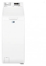 Electrolux EW6TN5261FH PerfectCare felültöltős mosógép Háztartás / Otthon / Kültér - Mosógép / szárítógép - Felültöltős mosógép - 459049