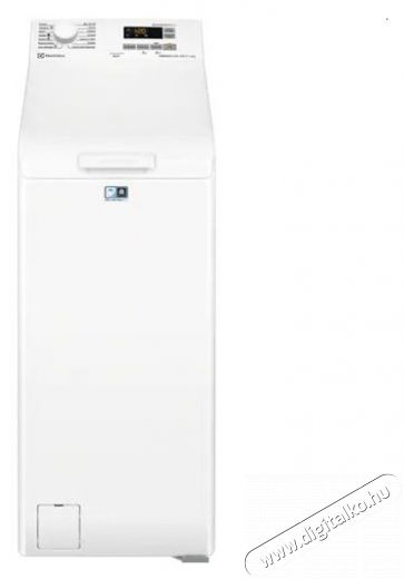 Electrolux EW6TN5261FH PerfectCare fel&uuml;lt&ouml;ltős mos&oacute;g&eacute;p H&aacute;ztart&aacute;s / Otthon / K&uuml;lt&eacute;r - Mos&oacute;g&eacute;p / sz&aacute;r&iacute;t&oacute;g&eacute;p - Fel&uuml;lt&ouml;ltős mos&oacute;g&eacute;p - 459049