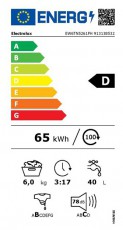 Electrolux EW6TN5261FH PerfectCare fel&uuml;lt&ouml;ltős mos&oacute;g&eacute;p H&aacute;ztart&aacute;s / Otthon / K&uuml;lt&eacute;r - Mos&oacute;g&eacute;p / sz&aacute;r&iacute;t&oacute;g&eacute;p - Fel&uuml;lt&ouml;ltős mos&oacute;g&eacute;p - 459049