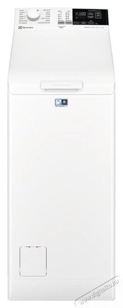 Electrolux EW6TN4262H fel&uuml;lt&ouml;ltős mos&oacute;g&eacute;p H&aacute;ztart&aacute;s / Otthon / K&uuml;lt&eacute;r - Mos&oacute;g&eacute;p / sz&aacute;r&iacute;t&oacute;g&eacute;p - Fel&uuml;lt&ouml;ltős mos&oacute;g&eacute;p - 464257