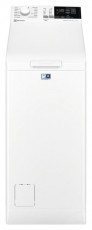 Electrolux EW6TN4262H felültöltős mosógép Háztartás / Otthon / Kültér - Mosógép / szárítógép - Felültöltős mosógép - 464257