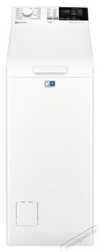 Electrolux EW6TN4262H fel&uuml;lt&ouml;ltős mos&oacute;g&eacute;p H&aacute;ztart&aacute;s / Otthon / K&uuml;lt&eacute;r - Mos&oacute;g&eacute;p / sz&aacute;r&iacute;t&oacute;g&eacute;p - Fel&uuml;lt&ouml;ltős mos&oacute;g&eacute;p - 464257