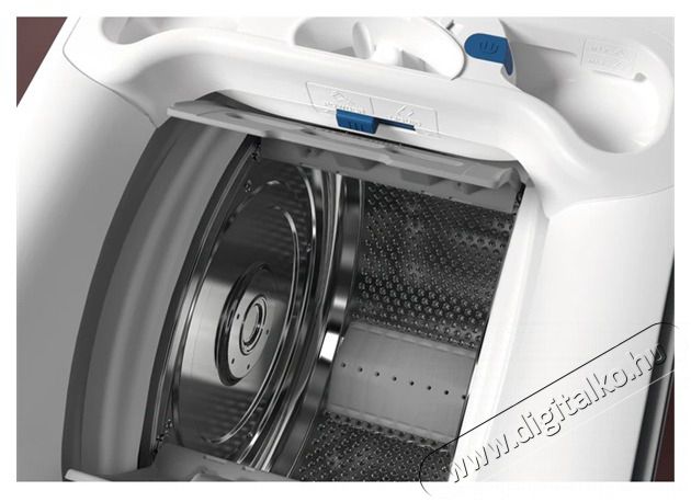 Electrolux EW6TN4262H fel&uuml;lt&ouml;ltős mos&oacute;g&eacute;p H&aacute;ztart&aacute;s / Otthon / K&uuml;lt&eacute;r - Mos&oacute;g&eacute;p / sz&aacute;r&iacute;t&oacute;g&eacute;p - Fel&uuml;lt&ouml;ltős mos&oacute;g&eacute;p - 464257