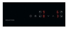 Electrolux LIB60420CK be&eacute;p&iacute;thető indukci&oacute;s főzőlap Konyhai term&eacute;kek - S&uuml;tő-főzőlap, tűzhely (be&eacute;p&iacute;thető) - Indukci&oacute;s főzőlap (be&eacute;p&iacute;thető) - 462633