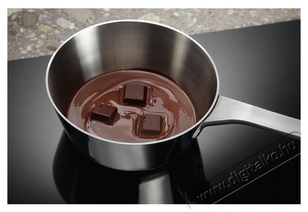 Electrolux LIB60420CK be&eacute;p&iacute;thető indukci&oacute;s főzőlap Konyhai term&eacute;kek - S&uuml;tő-főzőlap, tűzhely (be&eacute;p&iacute;thető) - Indukci&oacute;s főzőlap (be&eacute;p&iacute;thető) - 462633