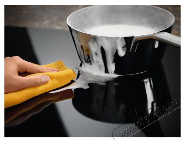 Electrolux LIB60420CK be&eacute;p&iacute;thető indukci&oacute;s főzőlap Konyhai term&eacute;kek - S&uuml;tő-főzőlap, tűzhely (be&eacute;p&iacute;thető) - Indukci&oacute;s főzőlap (be&eacute;p&iacute;thető) - 462633