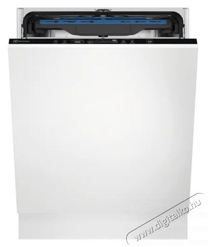Electrolux EES48401L be&eacute;p&iacute;thető mosogat&oacute;g&eacute;p , 14 ter&iacute;t&eacute;k, integr&aacute;lt Konyhai term&eacute;kek - Mosogat&oacute;g&eacute;p - Norm&aacute;l (60cm) be&eacute;p&iacute;thető mosogat&oacute;g&eacute;p - 468422