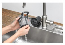 Electrolux EES48401L be&eacute;p&iacute;thető mosogat&oacute;g&eacute;p , 14 ter&iacute;t&eacute;k, integr&aacute;lt Konyhai term&eacute;kek - Mosogat&oacute;g&eacute;p - Norm&aacute;l (60cm) be&eacute;p&iacute;thető mosogat&oacute;g&eacute;p - 468422