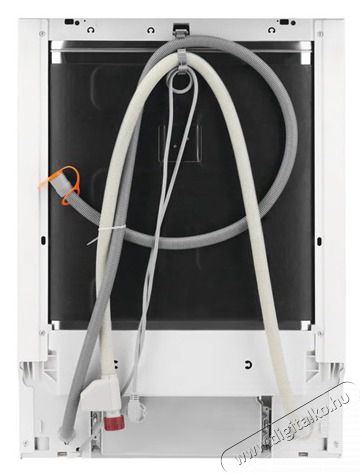 Electrolux EES48401L be&eacute;p&iacute;thető mosogat&oacute;g&eacute;p , 14 ter&iacute;t&eacute;k, integr&aacute;lt Konyhai term&eacute;kek - Mosogat&oacute;g&eacute;p - Norm&aacute;l (60cm) be&eacute;p&iacute;thető mosogat&oacute;g&eacute;p - 468422