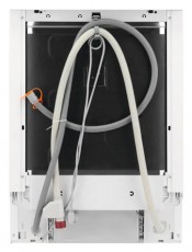 Electrolux EES48401L be&eacute;p&iacute;thető mosogat&oacute;g&eacute;p , 14 ter&iacute;t&eacute;k, integr&aacute;lt Konyhai term&eacute;kek - Mosogat&oacute;g&eacute;p - Norm&aacute;l (60cm) be&eacute;p&iacute;thető mosogat&oacute;g&eacute;p - 468422
