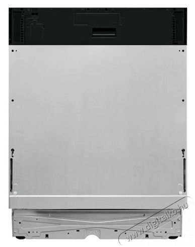 Electrolux EES48401L be&eacute;p&iacute;thető mosogat&oacute;g&eacute;p , 14 ter&iacute;t&eacute;k, integr&aacute;lt Konyhai term&eacute;kek - Mosogat&oacute;g&eacute;p - Norm&aacute;l (60cm) be&eacute;p&iacute;thető mosogat&oacute;g&eacute;p - 468422