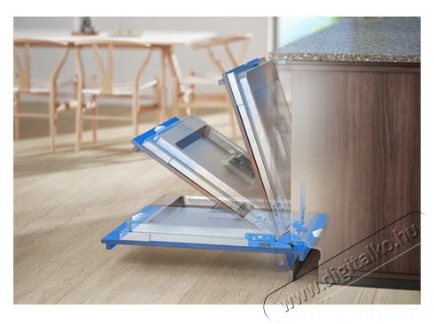 Electrolux EES48401L be&eacute;p&iacute;thető mosogat&oacute;g&eacute;p , 14 ter&iacute;t&eacute;k, integr&aacute;lt Konyhai term&eacute;kek - Mosogat&oacute;g&eacute;p - Norm&aacute;l (60cm) be&eacute;p&iacute;thető mosogat&oacute;g&eacute;p - 468422