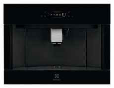 Electrolux KBC85Z K&Aacute;V&Eacute;FŐZŐ BE&Eacute;P&Iacute;THETŐ Konyhai term&eacute;kek - K&aacute;v&eacute;főző / k&aacute;v&eacute;&ouml;rlő / kieg&eacute;sz&iacute;tő - Be&eacute;p&iacute;thető k&aacute;v&eacute;főző - 468424