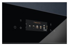 Electrolux KBC85Z K&Aacute;V&Eacute;FŐZŐ BE&Eacute;P&Iacute;THETŐ Konyhai term&eacute;kek - K&aacute;v&eacute;főző / k&aacute;v&eacute;&ouml;rlő / kieg&eacute;sz&iacute;tő - Be&eacute;p&iacute;thető k&aacute;v&eacute;főző - 468424