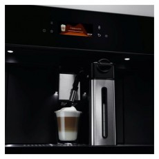 Electrolux KBC85Z K&Aacute;V&Eacute;FŐZŐ BE&Eacute;P&Iacute;THETŐ Konyhai term&eacute;kek - K&aacute;v&eacute;főző / k&aacute;v&eacute;&ouml;rlő / kieg&eacute;sz&iacute;tő - Be&eacute;p&iacute;thető k&aacute;v&eacute;főző - 468424