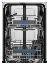 Electrolux ESG42310SW MOSOGAT&Oacute;G&Eacute;P 9 TER&Iacute;T&Eacute;K KESKENY Konyhai term&eacute;kek - Mosogat&oacute;g&eacute;p - Keskeny (45cm-ig) szabadon&aacute;ll&oacute; mosogat&oacute;g&eacute;p - 474855