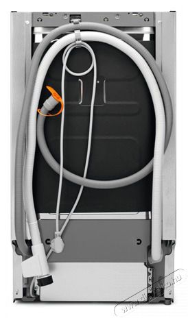 Electrolux ESG42310SW MOSOGAT&Oacute;G&Eacute;P 9 TER&Iacute;T&Eacute;K KESKENY Konyhai term&eacute;kek - Mosogat&oacute;g&eacute;p - Keskeny (45cm-ig) szabadon&aacute;ll&oacute; mosogat&oacute;g&eacute;p - 474855