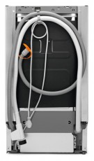Electrolux ESG42310SW MOSOGAT&Oacute;G&Eacute;P 9 TER&Iacute;T&Eacute;K KESKENY Konyhai term&eacute;kek - Mosogat&oacute;g&eacute;p - Keskeny (45cm-ig) szabadon&aacute;ll&oacute; mosogat&oacute;g&eacute;p - 474855