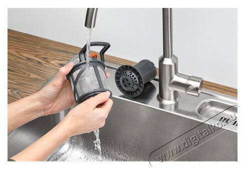 Electrolux ESG42310SW MOSOGAT&Oacute;G&Eacute;P 9 TER&Iacute;T&Eacute;K KESKENY Konyhai term&eacute;kek - Mosogat&oacute;g&eacute;p - Keskeny (45cm-ig) szabadon&aacute;ll&oacute; mosogat&oacute;g&eacute;p - 474855