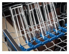 Electrolux ESG42310SW MOSOGAT&Oacute;G&Eacute;P 9 TER&Iacute;T&Eacute;K KESKENY Konyhai term&eacute;kek - Mosogat&oacute;g&eacute;p - Keskeny (45cm-ig) szabadon&aacute;ll&oacute; mosogat&oacute;g&eacute;p - 474855