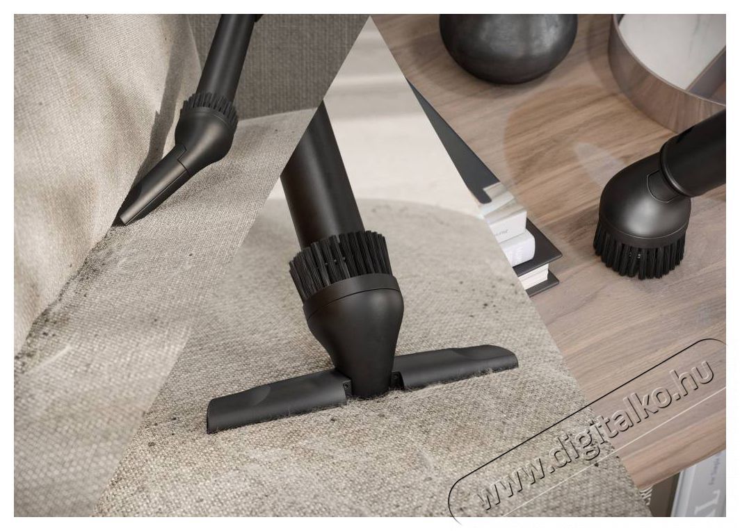 Electrolux EB61C4DB H&aacute;ztart&aacute;s / Otthon / K&uuml;lt&eacute;r - Porsz&iacute;v&oacute; / takar&iacute;t&oacute;g&eacute;p - Porzs&aacute;kos porsz&iacute;v&oacute; - 475494