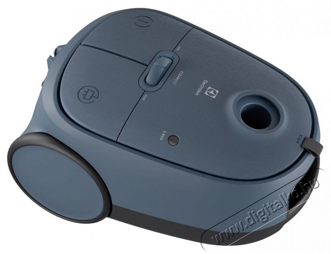 Electrolux EB61C4DB H&aacute;ztart&aacute;s / Otthon / K&uuml;lt&eacute;r - Porsz&iacute;v&oacute; / takar&iacute;t&oacute;g&eacute;p - Porzs&aacute;kos porsz&iacute;v&oacute; - 475494