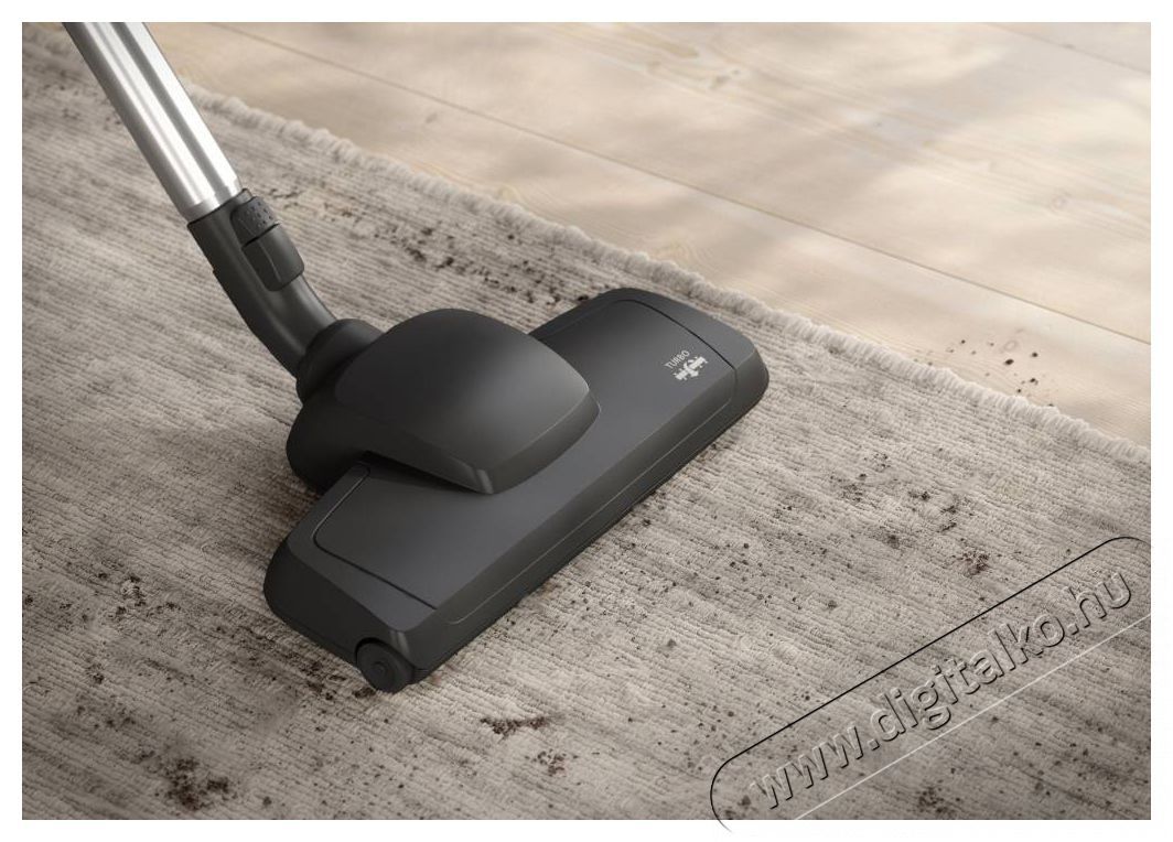 Electrolux EB61C4DB H&aacute;ztart&aacute;s / Otthon / K&uuml;lt&eacute;r - Porsz&iacute;v&oacute; / takar&iacute;t&oacute;g&eacute;p - Porzs&aacute;kos porsz&iacute;v&oacute; - 475494