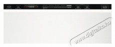 Electrolux EES42210L be&eacute;p&iacute;thető keskeny mosogat&oacute;g&eacute;p Konyhai term&eacute;kek - Mosogat&oacute;g&eacute;p - Keskeny (45cm-ig) be&eacute;p&iacute;thető mosogat&oacute;g&eacute;p - 491211