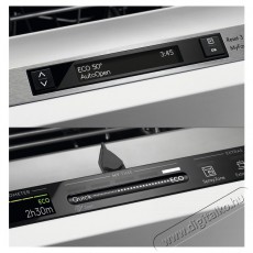 Electrolux EES42210L be&eacute;p&iacute;thető keskeny mosogat&oacute;g&eacute;p Konyhai term&eacute;kek - Mosogat&oacute;g&eacute;p - Keskeny (45cm-ig) be&eacute;p&iacute;thető mosogat&oacute;g&eacute;p - 491211