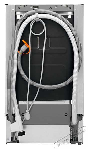 Electrolux EES42210L be&eacute;p&iacute;thető keskeny mosogat&oacute;g&eacute;p Konyhai term&eacute;kek - Mosogat&oacute;g&eacute;p - Keskeny (45cm-ig) be&eacute;p&iacute;thető mosogat&oacute;g&eacute;p - 491211