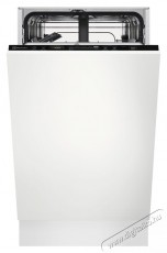 Electrolux EES42210L be&eacute;p&iacute;thető keskeny mosogat&oacute;g&eacute;p Konyhai term&eacute;kek - Mosogat&oacute;g&eacute;p - Keskeny (45cm-ig) be&eacute;p&iacute;thető mosogat&oacute;g&eacute;p - 491211