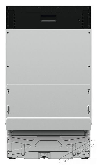 Electrolux EES42210L be&eacute;p&iacute;thető keskeny mosogat&oacute;g&eacute;p Konyhai term&eacute;kek - Mosogat&oacute;g&eacute;p - Keskeny (45cm-ig) be&eacute;p&iacute;thető mosogat&oacute;g&eacute;p - 491211