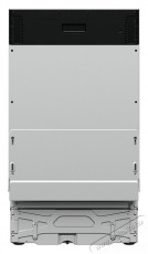 Electrolux EES42210L be&eacute;p&iacute;thető keskeny mosogat&oacute;g&eacute;p Konyhai term&eacute;kek - Mosogat&oacute;g&eacute;p - Keskeny (45cm-ig) be&eacute;p&iacute;thető mosogat&oacute;g&eacute;p - 491211