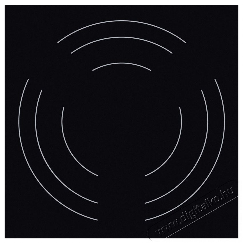 Electrolux EHF6343FOK be&eacute;p&iacute;thető főzőlap, Vitroker&aacute;mia, 4 főzőz&oacute;na, &Eacute;rintő vez&eacute;rl&eacute;s, 59 cm, fekete &uuml;veg Konyhai term&eacute;kek - S&uuml;tő-főzőlap, tűzhely (be&eacute;p&iacute;thető) - Elektromos főzőlap (be&eacute;p&iacute;thető) - 493777