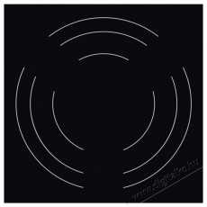 Electrolux EHF6343FOK be&eacute;p&iacute;thető főzőlap, Vitroker&aacute;mia, 4 főzőz&oacute;na, &Eacute;rintő vez&eacute;rl&eacute;s, 59 cm, fekete &uuml;veg Konyhai term&eacute;kek - S&uuml;tő-főzőlap, tűzhely (be&eacute;p&iacute;thető) - Elektromos főzőlap (be&eacute;p&iacute;thető) - 493777