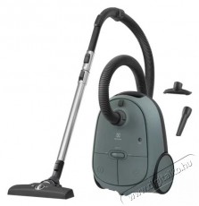 Electrolux EB61C1OG Clean 600 Porzs&aacute;kos porsz&iacute;v&oacute; H&aacute;ztart&aacute;s / Otthon / K&uuml;lt&eacute;r - Porsz&iacute;v&oacute; / takar&iacute;t&oacute;g&eacute;p - Porzs&aacute;kos porsz&iacute;v&oacute; - 493858