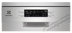 Electrolux ESG43310SX Keskeny mosogat&oacute;g&eacute;p Konyhai term&eacute;kek - Mosogat&oacute;g&eacute;p - Keskeny (45cm-ig) szabadon&aacute;ll&oacute; mosogat&oacute;g&eacute;p - 493920