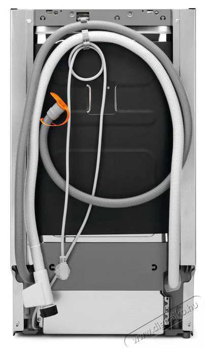 Electrolux ESG43310SX Keskeny mosogat&oacute;g&eacute;p Konyhai term&eacute;kek - Mosogat&oacute;g&eacute;p - Keskeny (45cm-ig) szabadon&aacute;ll&oacute; mosogat&oacute;g&eacute;p - 493920