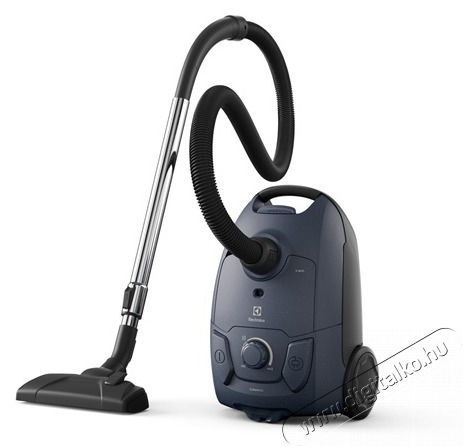 Electrolux EB31C1DB Clean 300 porzs&aacute;kos porsz&iacute;v&oacute; H&aacute;ztart&aacute;s / Otthon / K&uuml;lt&eacute;r - Porsz&iacute;v&oacute; / takar&iacute;t&oacute;g&eacute;p - Porzs&aacute;kos porsz&iacute;v&oacute; - 495929