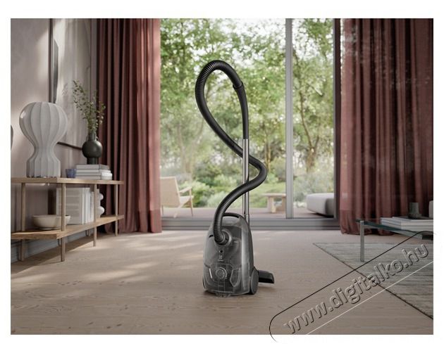 Electrolux EB31C1DB Clean 300 porzs&aacute;kos porsz&iacute;v&oacute; H&aacute;ztart&aacute;s / Otthon / K&uuml;lt&eacute;r - Porsz&iacute;v&oacute; / takar&iacute;t&oacute;g&eacute;p - Porzs&aacute;kos porsz&iacute;v&oacute; - 495929