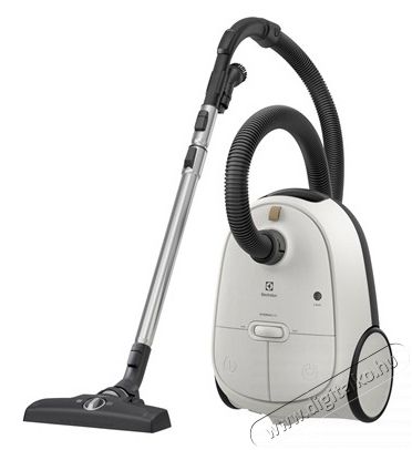 Electrolux EB61H6SW Hygienic 600 porzs&aacute;kos porsz&iacute;v&oacute; H&aacute;ztart&aacute;s / Otthon / K&uuml;lt&eacute;r - Porsz&iacute;v&oacute; / takar&iacute;t&oacute;g&eacute;p - Porzs&aacute;kos porsz&iacute;v&oacute; - 495931
