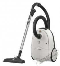 Electrolux EB61H6SW Hygienic 600 porzs&aacute;kos porsz&iacute;v&oacute; H&aacute;ztart&aacute;s / Otthon / K&uuml;lt&eacute;r - Porsz&iacute;v&oacute; / takar&iacute;t&oacute;g&eacute;p - Porzs&aacute;kos porsz&iacute;v&oacute; - 495931
