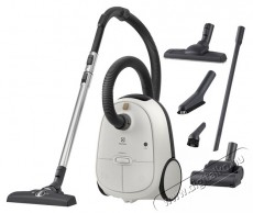 Electrolux EB61H6SW Hygienic 600 porzs&aacute;kos porsz&iacute;v&oacute; H&aacute;ztart&aacute;s / Otthon / K&uuml;lt&eacute;r - Porsz&iacute;v&oacute; / takar&iacute;t&oacute;g&eacute;p - Porzs&aacute;kos porsz&iacute;v&oacute; - 495931