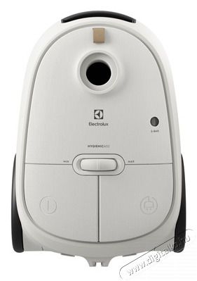 Electrolux EB61H6SW Hygienic 600 porzs&aacute;kos porsz&iacute;v&oacute; H&aacute;ztart&aacute;s / Otthon / K&uuml;lt&eacute;r - Porsz&iacute;v&oacute; / takar&iacute;t&oacute;g&eacute;p - Porzs&aacute;kos porsz&iacute;v&oacute; - 495931