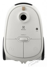 Electrolux EB61H6SW Hygienic 600 porzs&aacute;kos porsz&iacute;v&oacute; H&aacute;ztart&aacute;s / Otthon / K&uuml;lt&eacute;r - Porsz&iacute;v&oacute; / takar&iacute;t&oacute;g&eacute;p - Porzs&aacute;kos porsz&iacute;v&oacute; - 495931