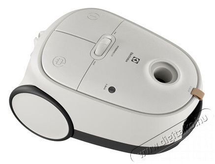Electrolux EB61H6SW Hygienic 600 porzs&aacute;kos porsz&iacute;v&oacute; H&aacute;ztart&aacute;s / Otthon / K&uuml;lt&eacute;r - Porsz&iacute;v&oacute; / takar&iacute;t&oacute;g&eacute;p - Porzs&aacute;kos porsz&iacute;v&oacute; - 495931