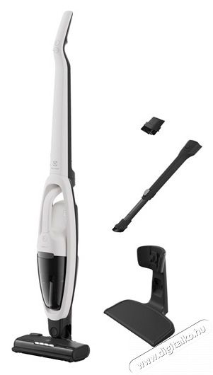 Electrolux ES52CB18SH Clean 500 vezet&eacute;k n&eacute;lk&uuml;li &aacute;ll&oacute; porsz&iacute;v&oacute; H&aacute;ztart&aacute;s / Otthon / K&uuml;lt&eacute;r - Porsz&iacute;v&oacute; / takar&iacute;t&oacute;g&eacute;p - K&eacute;zi / &aacute;ll&oacute; porsz&iacute;v&oacute; - 495936